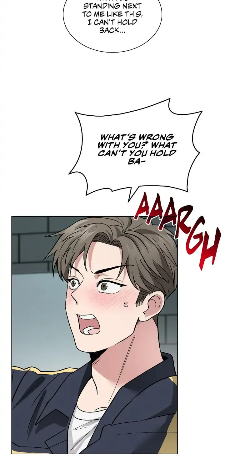 Salty Lust Chapter 9 page 61 - 