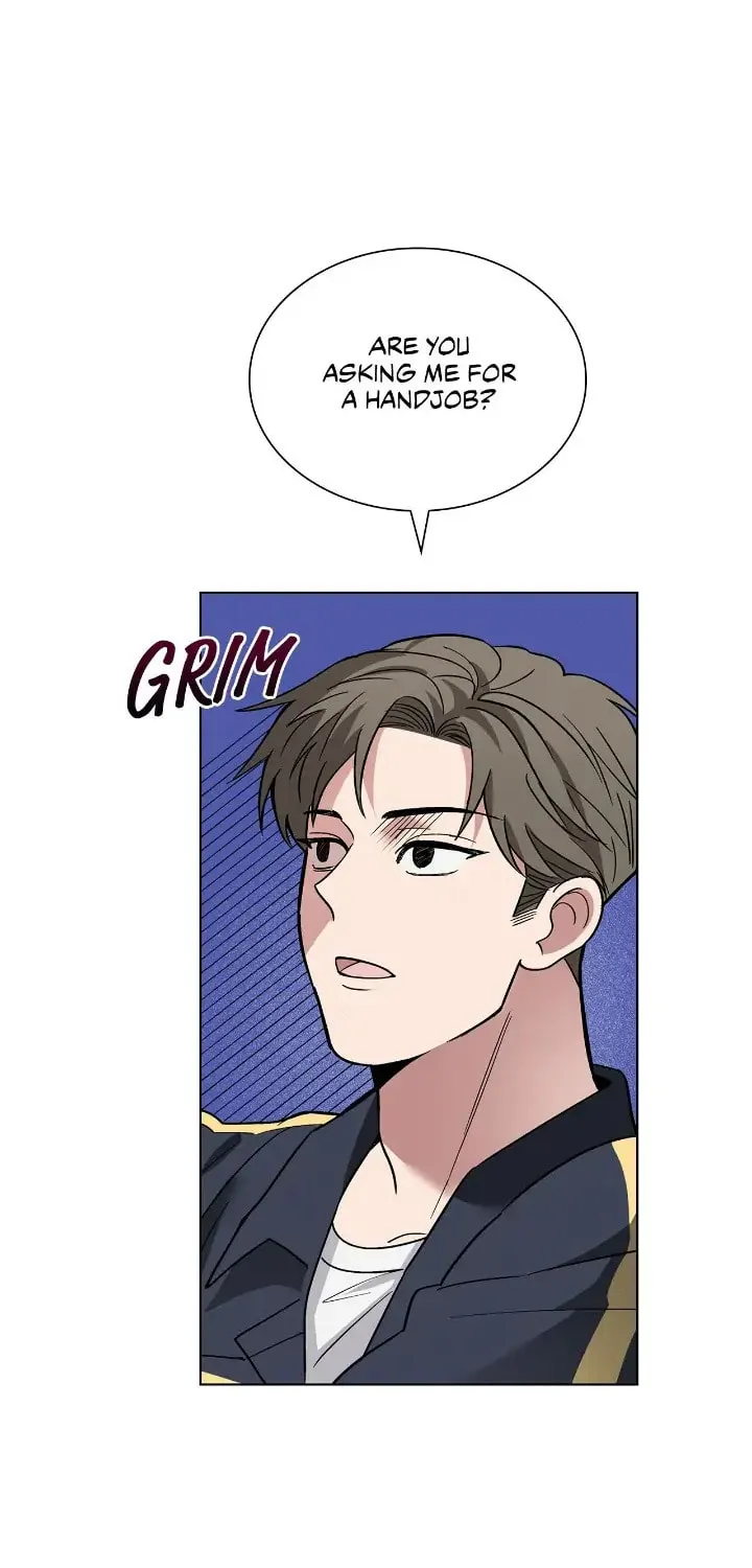 Salty Lust Chapter 9 page 63 - 