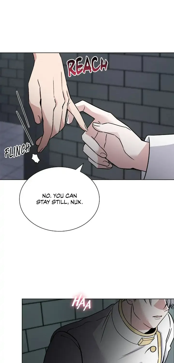 Salty Lust Chapter 9 page 64 - 