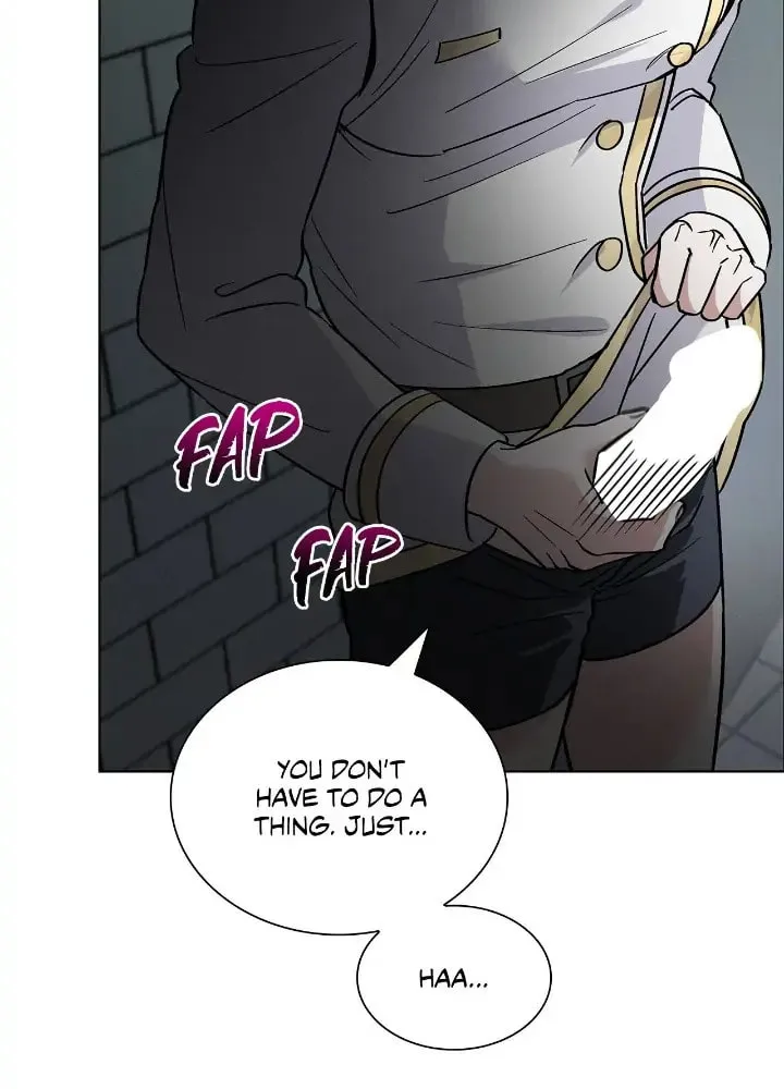 Salty Lust Chapter 9 page 65 - 