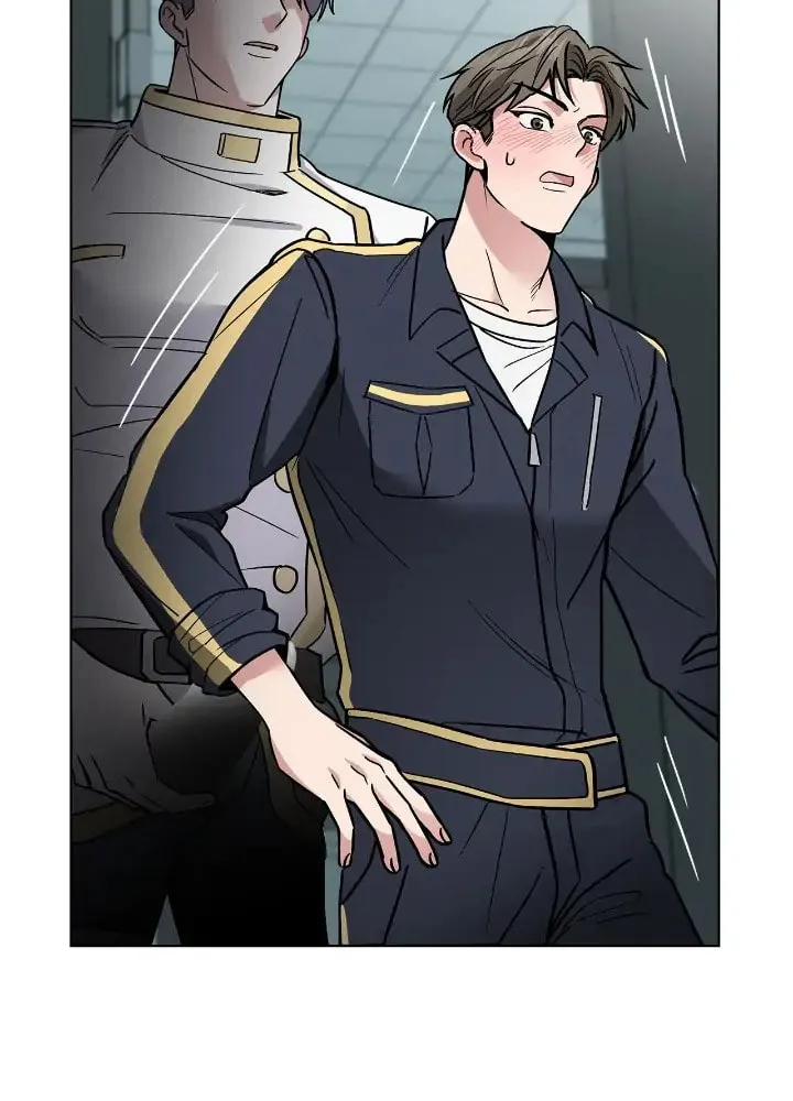 Salty Lust Chapter 9 page 68 - 