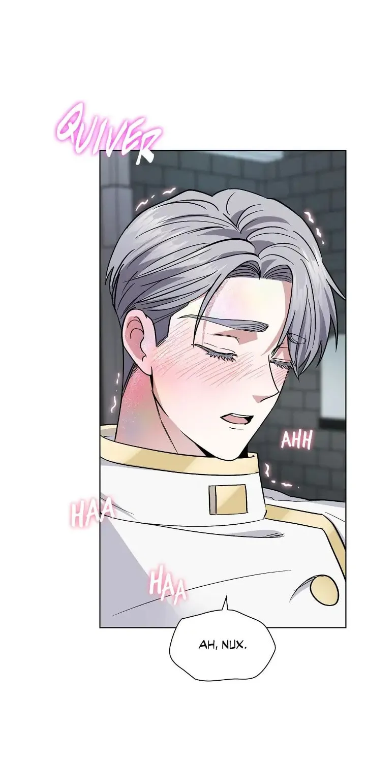 Salty Lust Chapter 9 page 70 - 