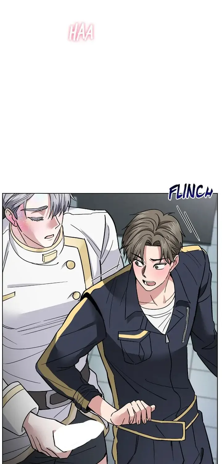 Salty Lust Chapter 9 page 71 - 