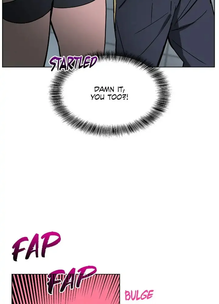 Salty Lust Chapter 9 page 72 - 