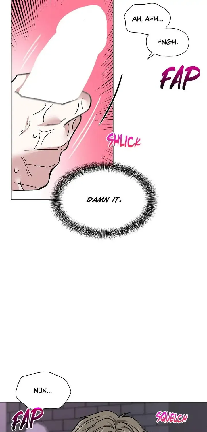 Salty Lust Chapter 9 page 73 - 
