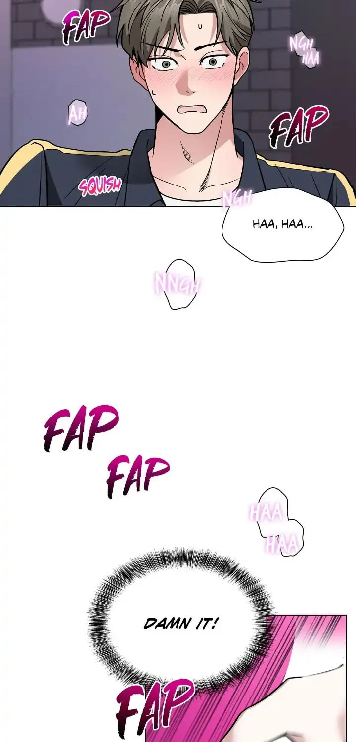 Salty Lust Chapter 9 page 74 - 