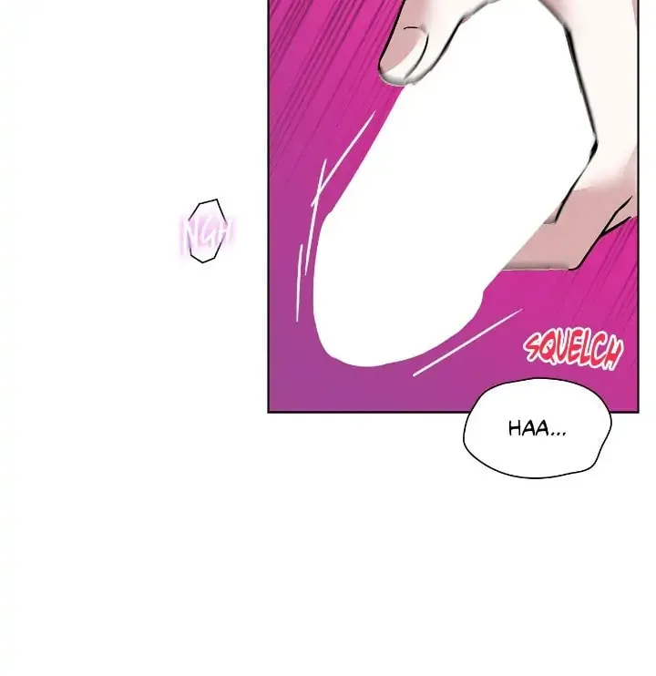 Salty Lust Chapter 9 page 75 - 