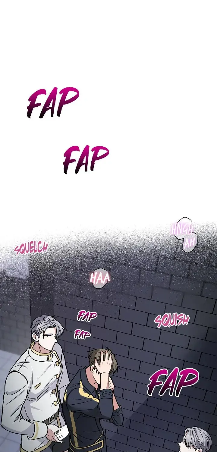 Salty Lust Chapter 9 page 76 - 