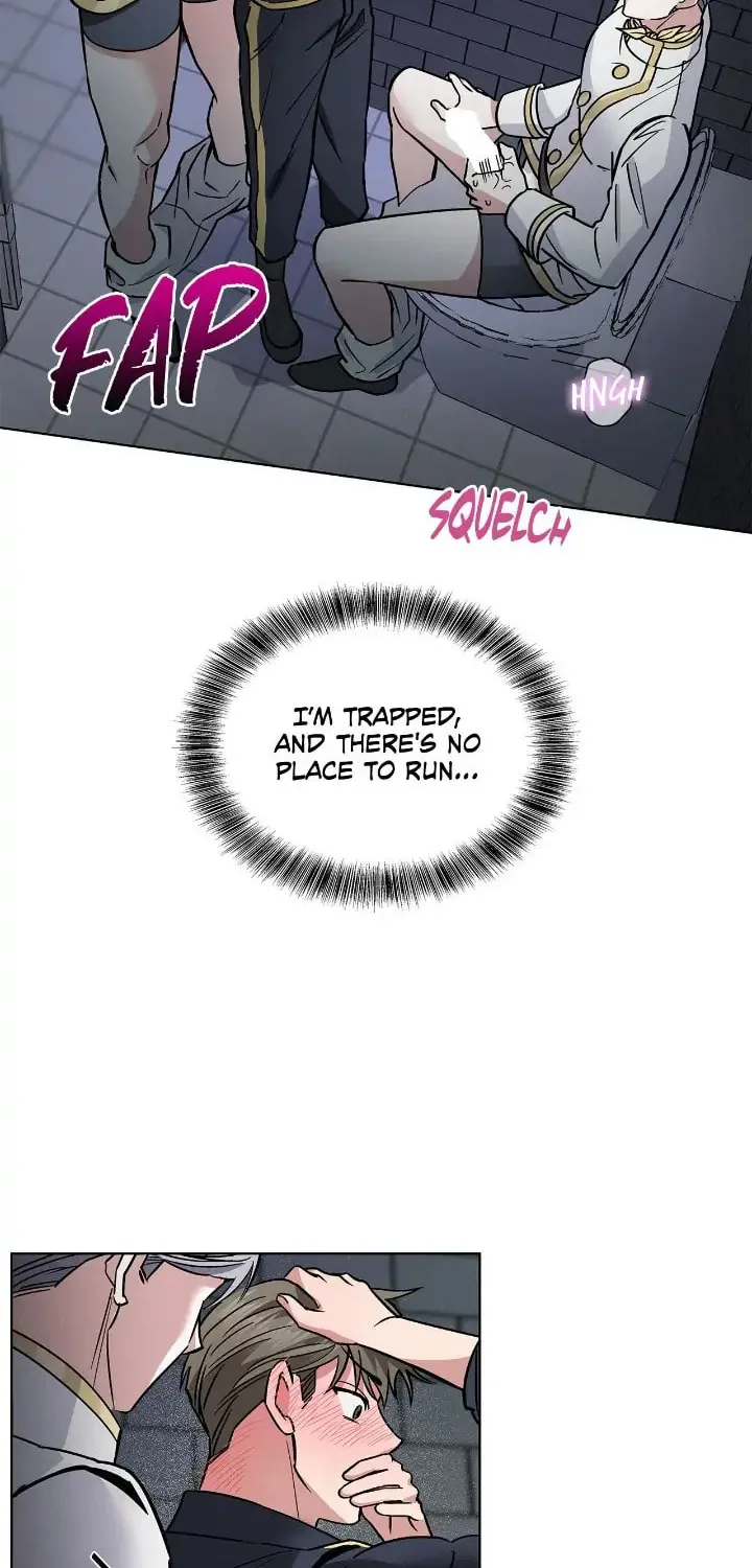Salty Lust Chapter 9 page 77 - 