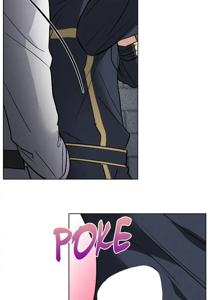 Salty Lust Chapter 9 page 78 - 