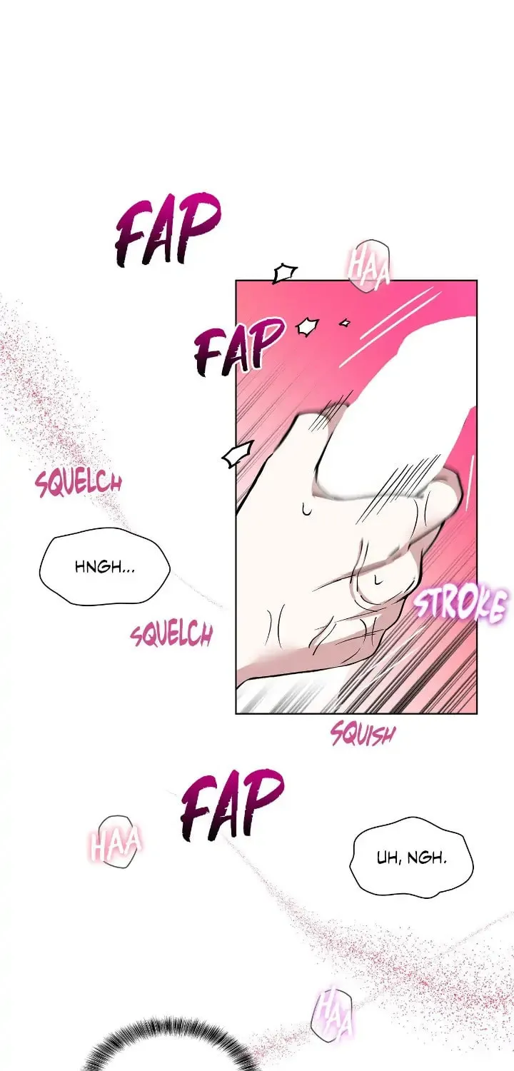 Salty Lust Chapter 9 page 82 - 