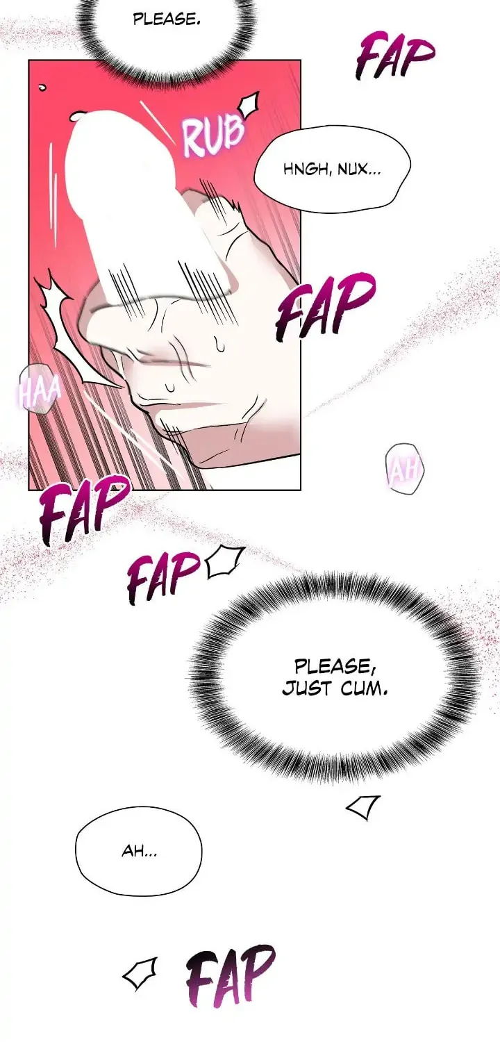 Salty Lust Chapter 9 page 83 - 