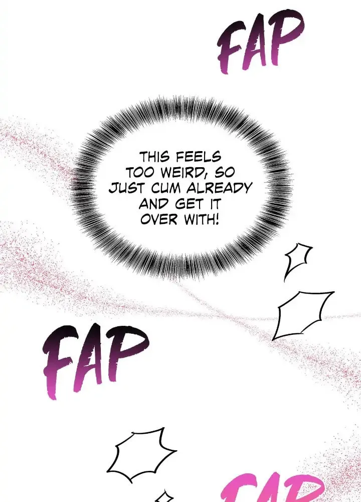 Salty Lust Chapter 9 page 84 - 