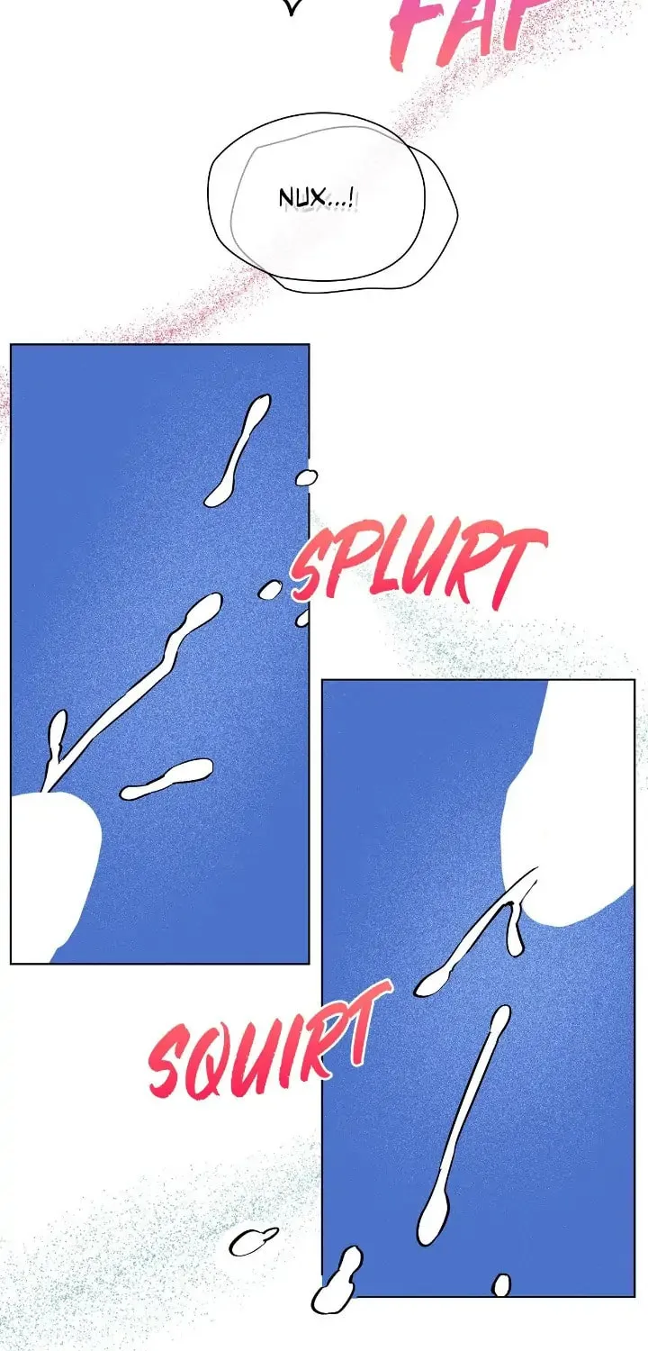 Salty Lust Chapter 9 page 85 - 