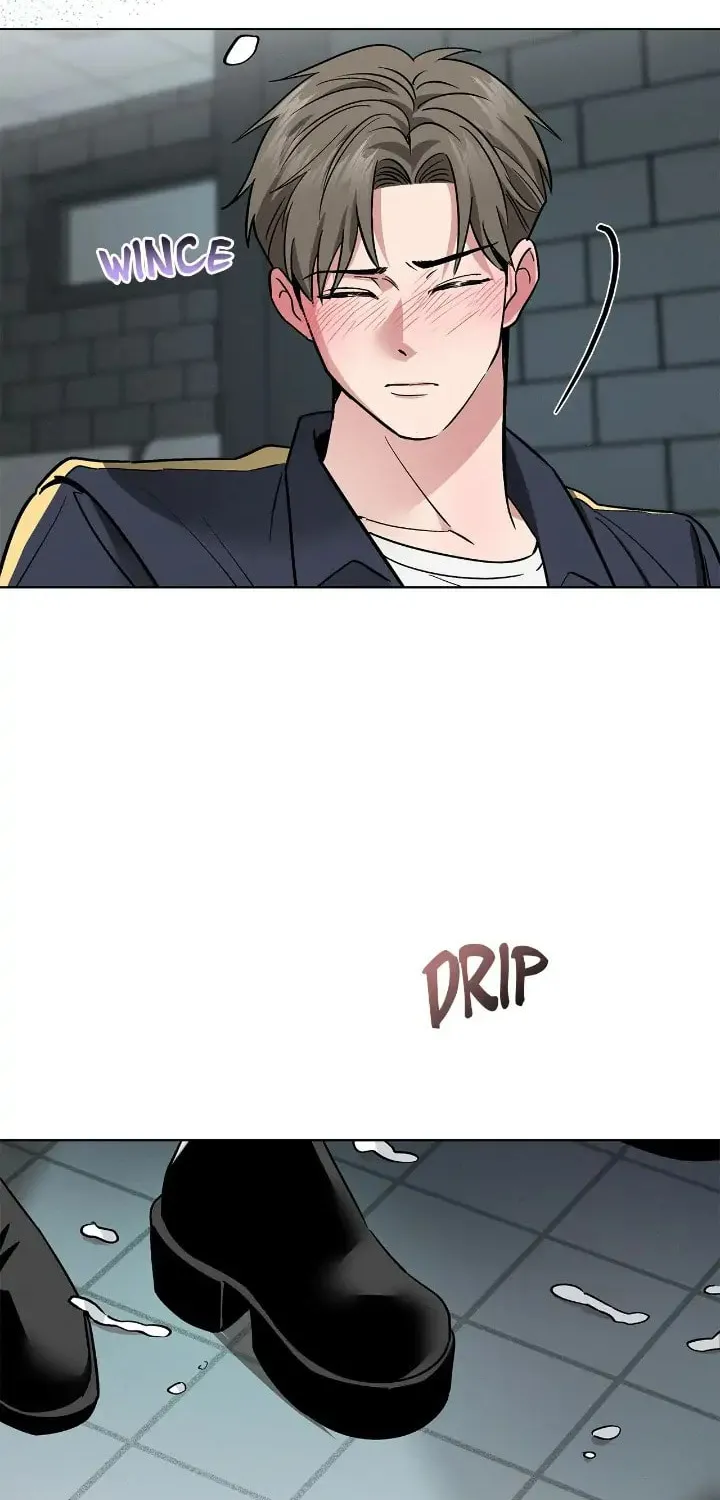 Salty Lust Chapter 9 page 86 - 
