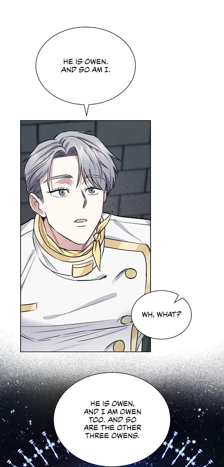 Salty Lust Chapter 9 page 10 - 