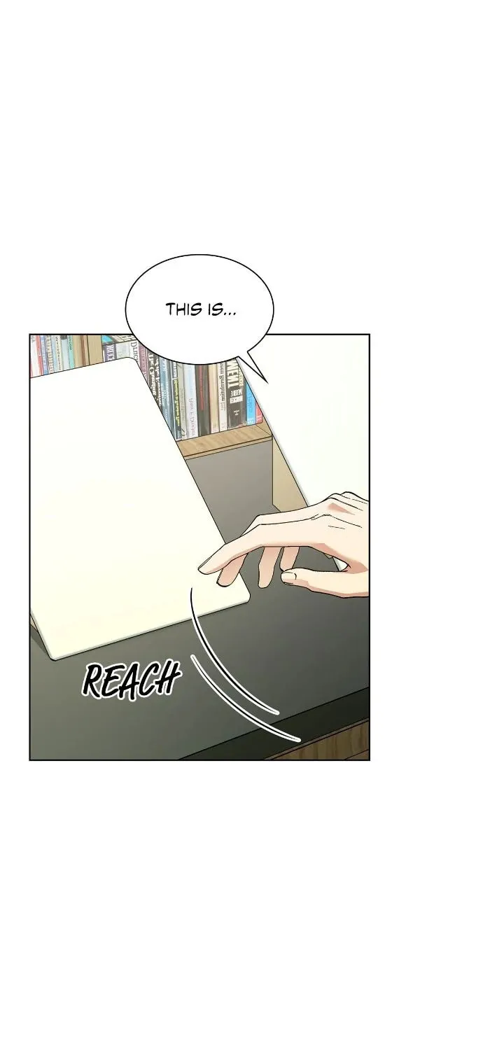 Salty Lust Chapter 90 page 1 - 