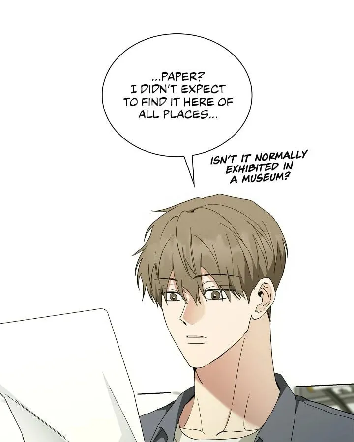 Salty Lust Chapter 90 page 2 - 
