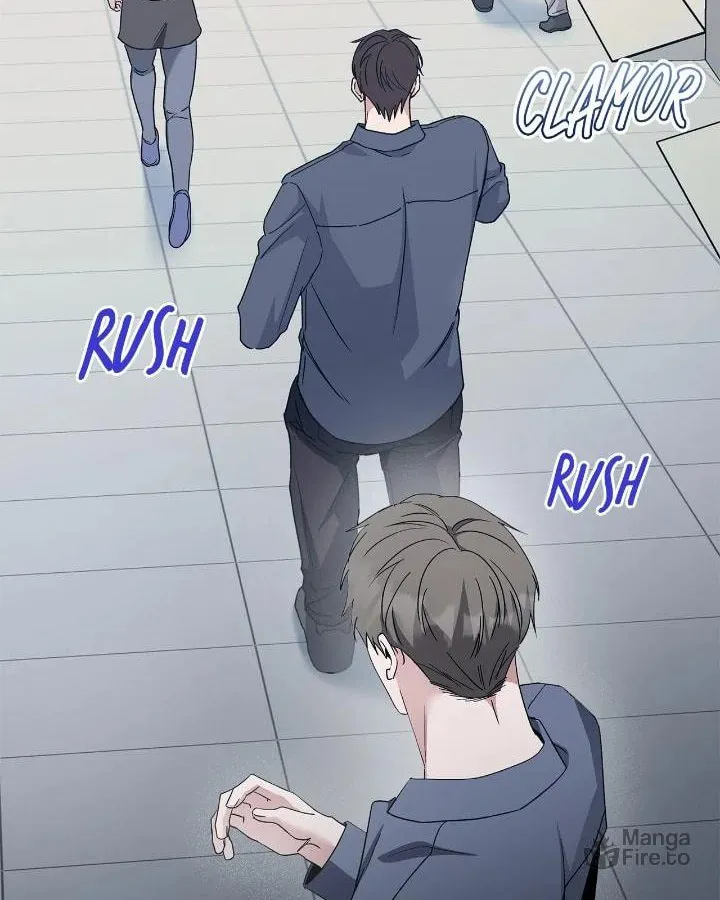 Salty Lust Chapter 90 page 11 - 