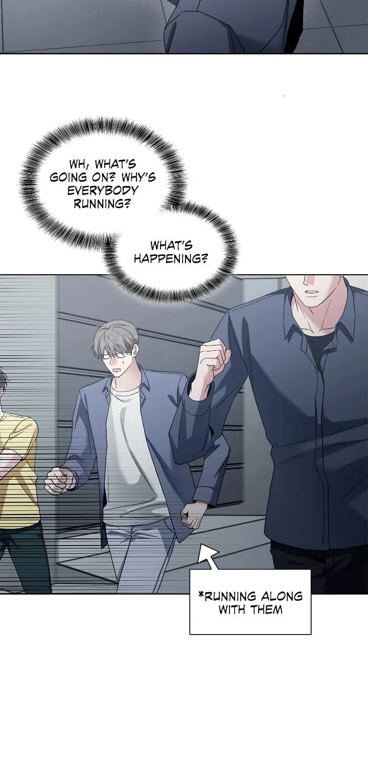 Salty Lust Chapter 90 page 12 - 