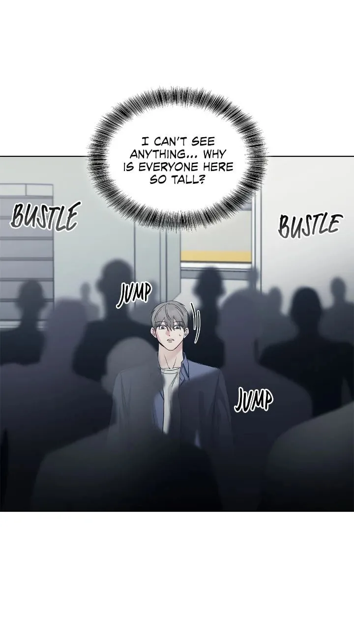 Salty Lust Chapter 90 page 14 - 