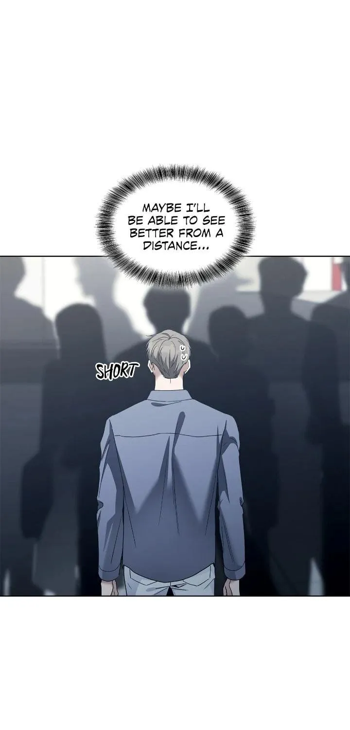 Salty Lust Chapter 90 page 15 - 