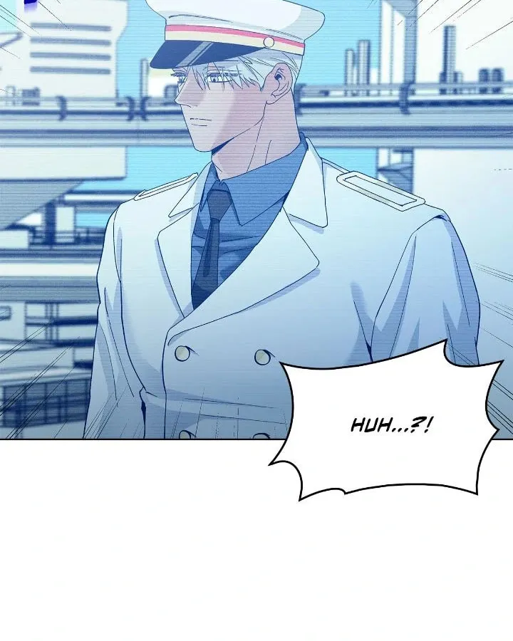 Salty Lust Chapter 90 page 23 - 