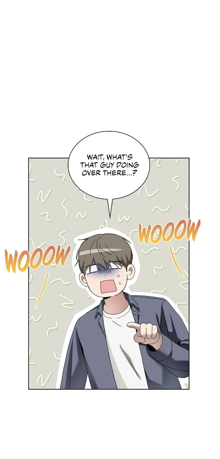 Salty Lust Chapter 90 page 24 - 