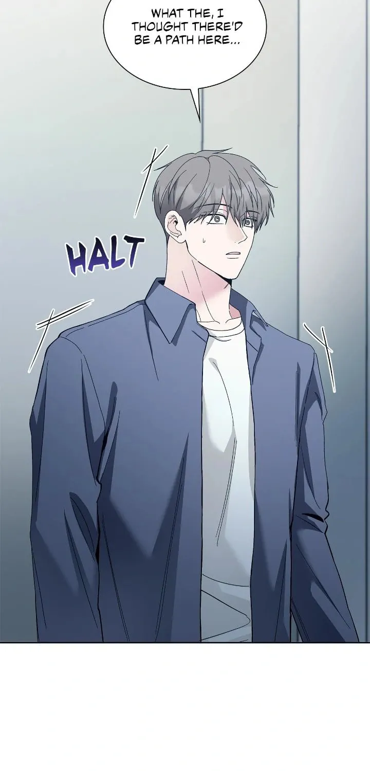 Salty Lust Chapter 90 page 30 - 
