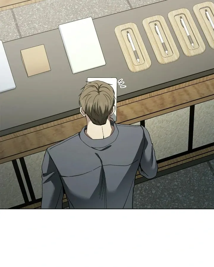 Salty Lust Chapter 90 page 4 - 