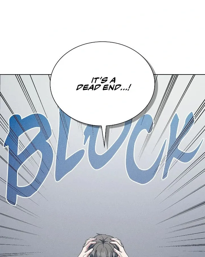 Salty Lust Chapter 90 page 31 - 