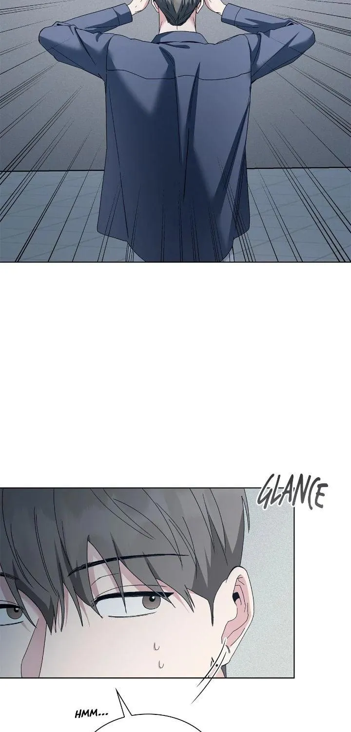 Salty Lust Chapter 90 page 32 - 