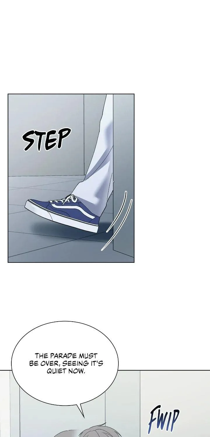 Salty Lust Chapter 90 page 35 - 