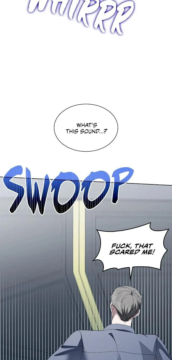 Salty Lust Chapter 90 page 37 - 