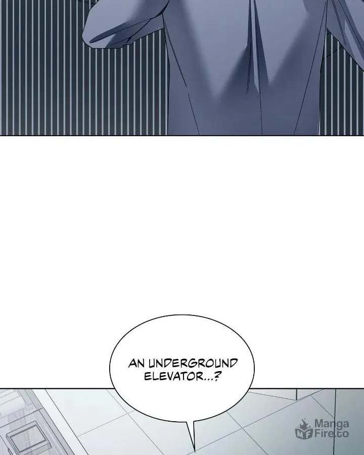 Salty Lust Chapter 90 page 38 - 