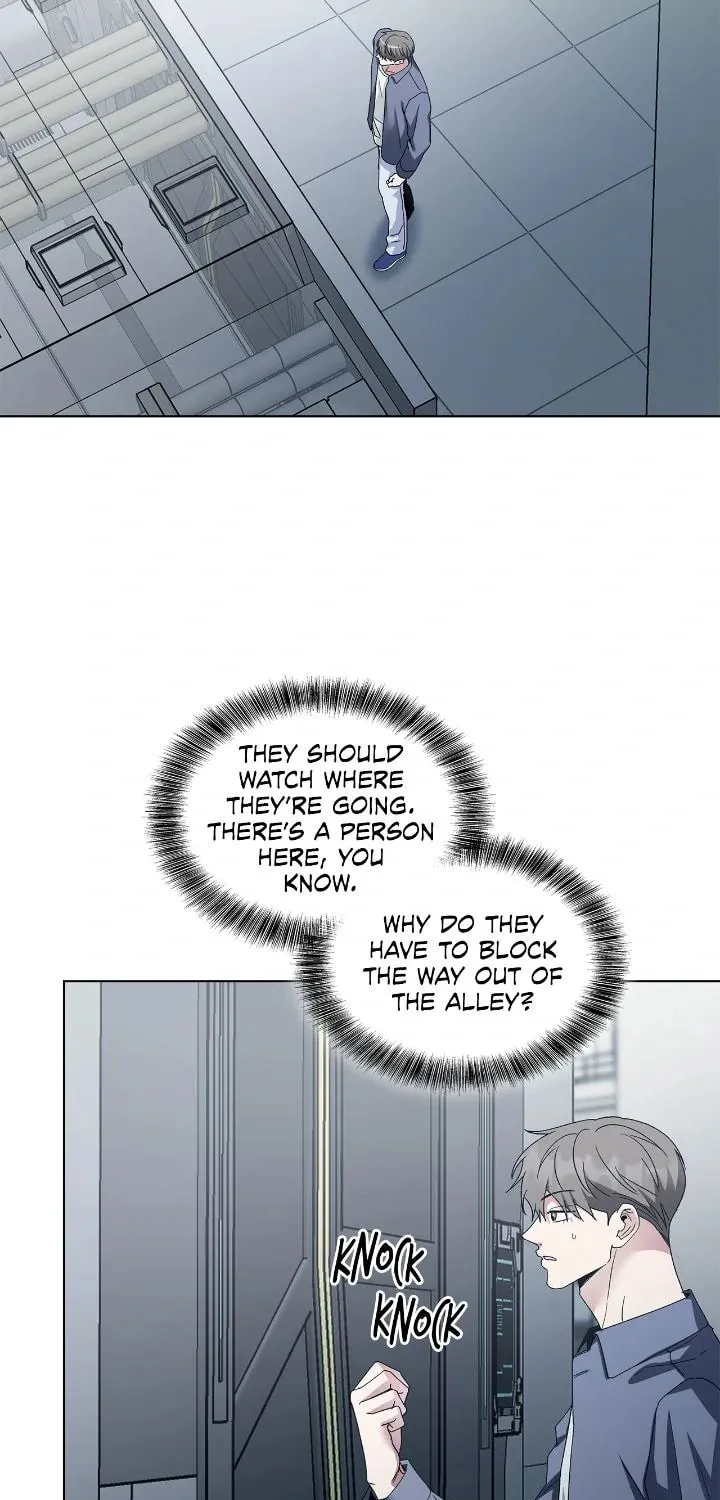 Salty Lust Chapter 90 page 39 - 