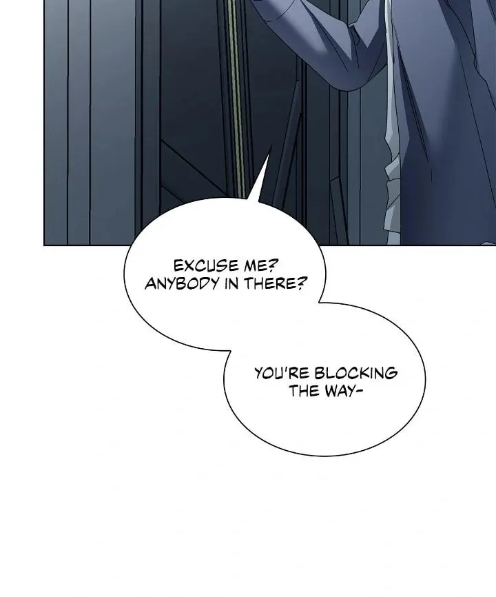 Salty Lust Chapter 90 page 40 - 