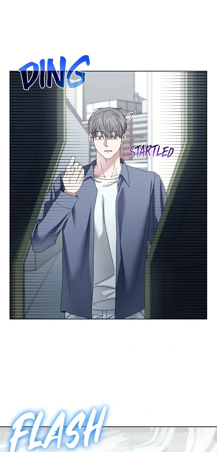 Salty Lust Chapter 90 page 41 - 