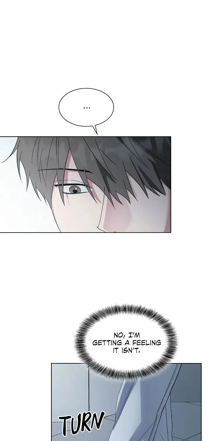 Salty Lust Chapter 90 page 47 - 
