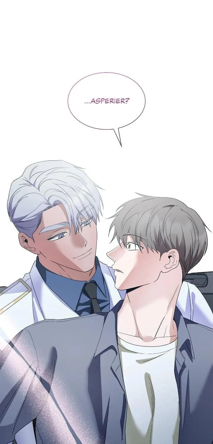 Salty Lust Chapter 90 page 54 - 