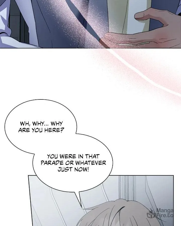 Salty Lust Chapter 90 page 55 - 