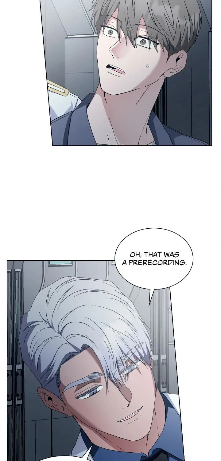 Salty Lust Chapter 90 page 56 - 