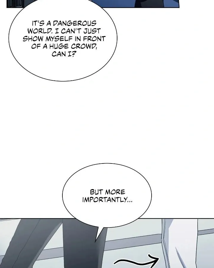 Salty Lust Chapter 90 page 57 - 
