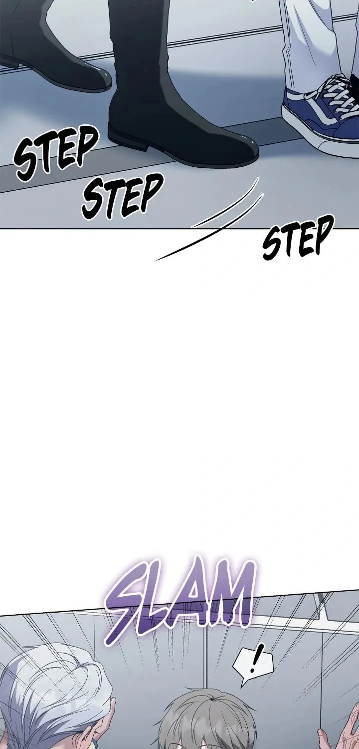Salty Lust Chapter 90 page 58 - 