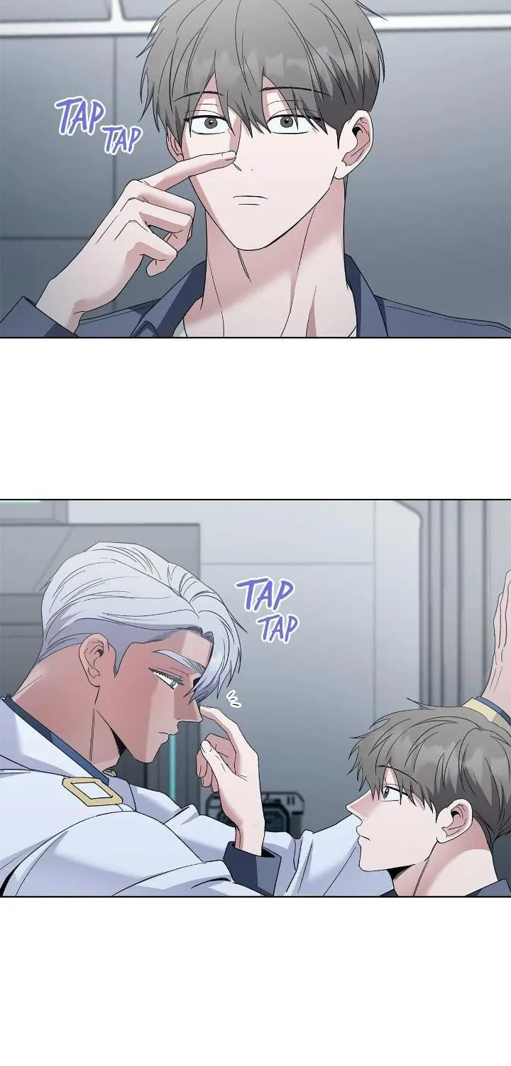 Salty Lust Chapter 90 page 63 - 