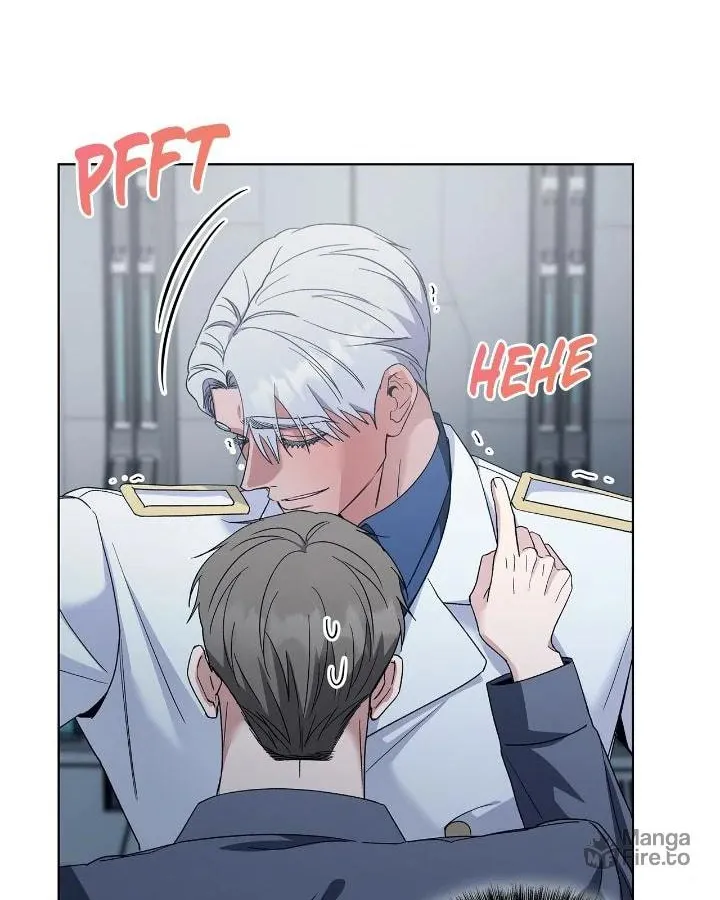 Salty Lust Chapter 90 page 64 - 