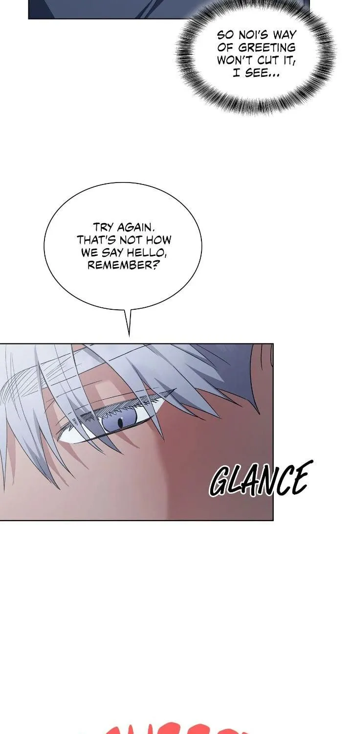 Salty Lust Chapter 90 page 65 - 