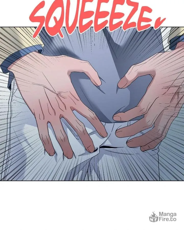 Salty Lust Chapter 90 page 66 - 