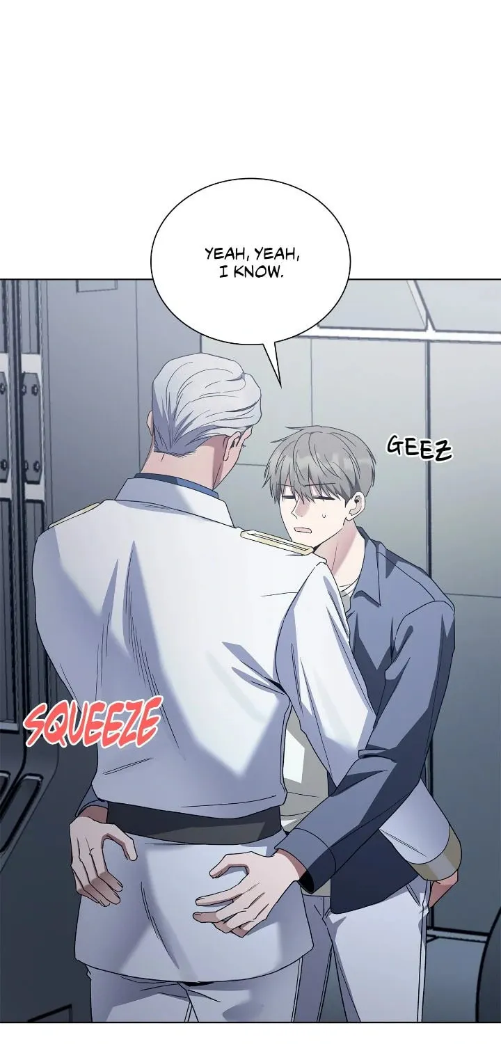 Salty Lust Chapter 90 page 68 - 