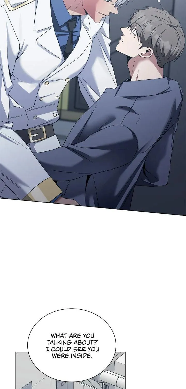 Salty Lust Chapter 90 page 70 - 